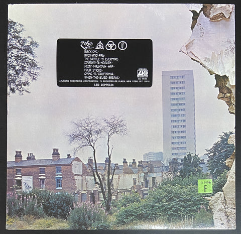 Led Zeppelin IV