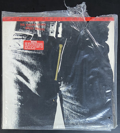 Sticky Fingers