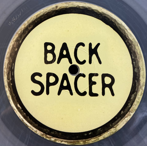 Backspacer