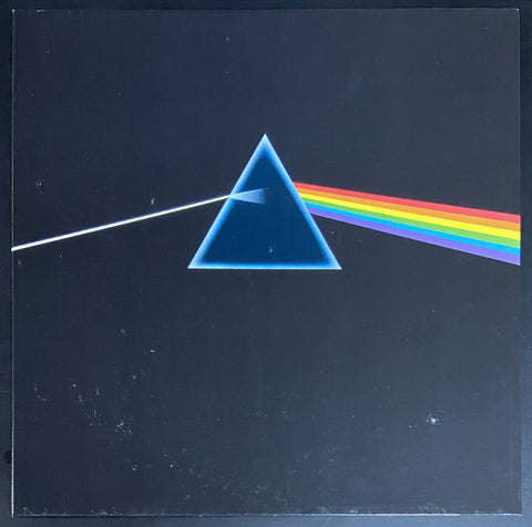 Dark Side Of The Moon
