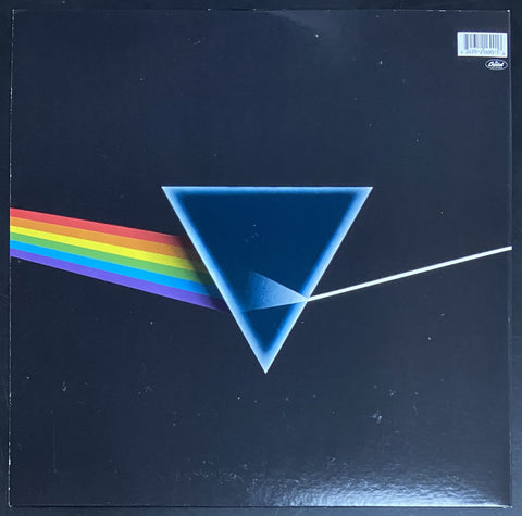 Dark Side Of The Moon