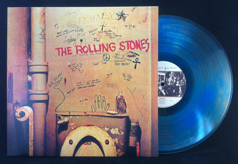 Beggars Banquet