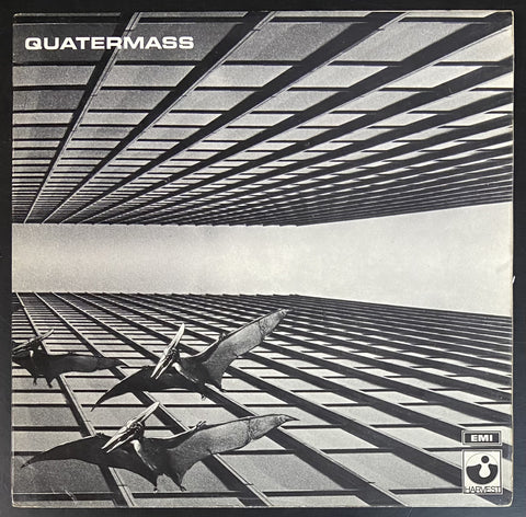 Quatermass