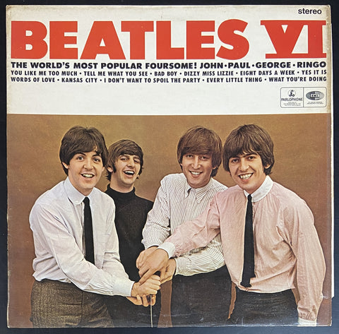 Beatles VI