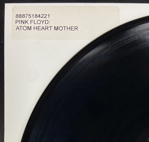Atom Heart Mother