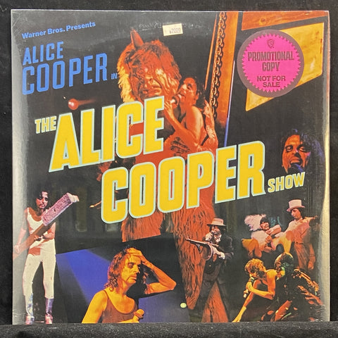 Alice Cooper Show