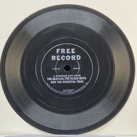 Free Record