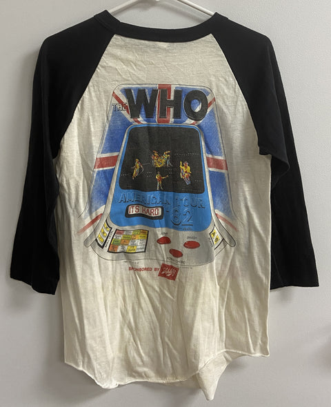 American Tour '82
