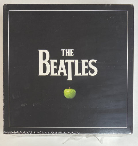 Beatles In Stereo