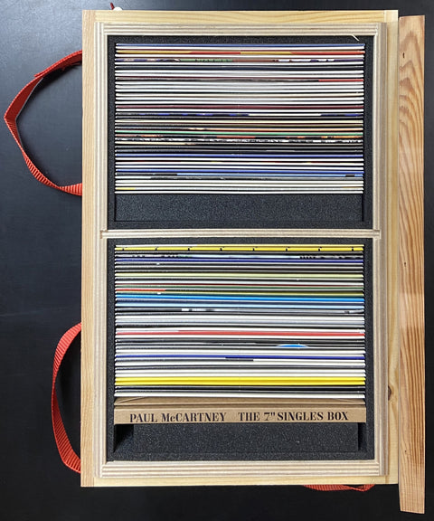 7" Singles Box