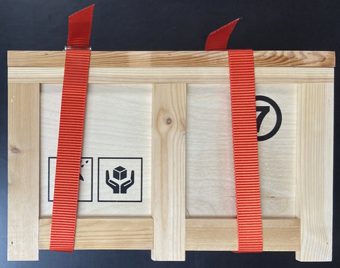 7" Singles Box