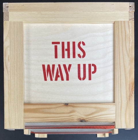 7" Singles Box