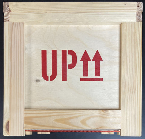 7" Singles Box