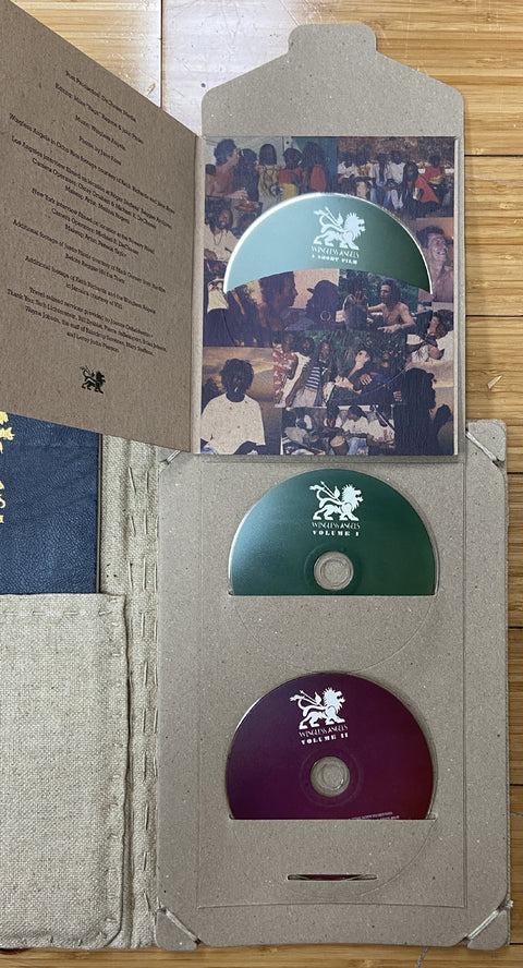 Wingless Angels Volume I & II