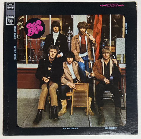Moby Grape