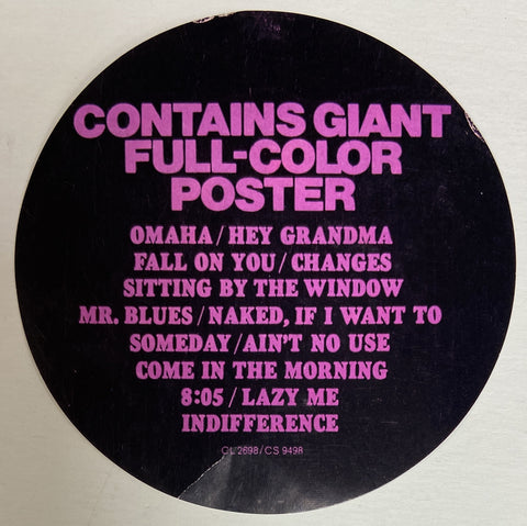Moby Grape