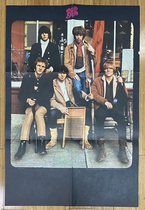 Moby Grape