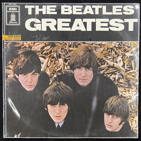 Beatles' Greatest