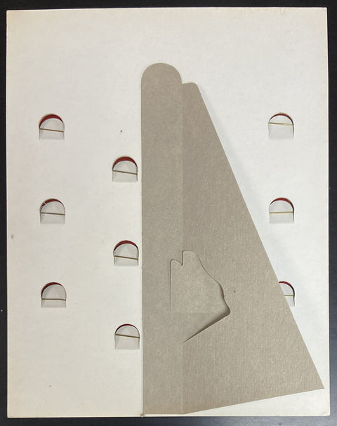 Vari-Vue Buttons & Display