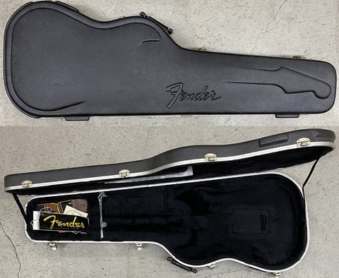 Autographed Fender Guitar