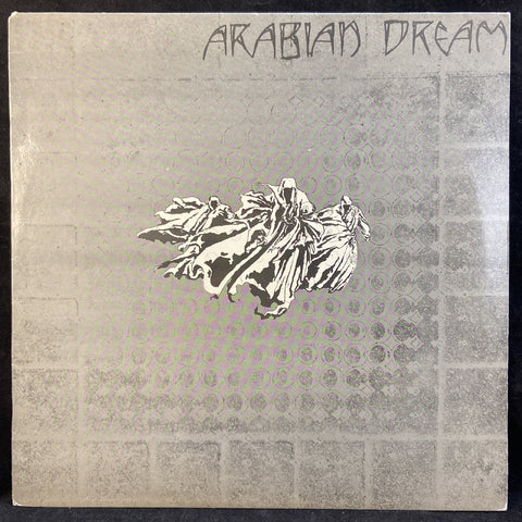 Arabian Dream