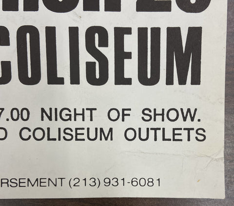 Richmond Coliseum