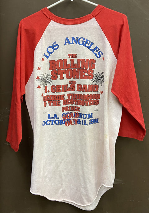 LA Coliseum