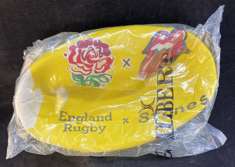 England Rugby Ball