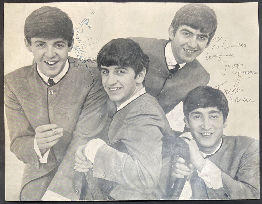 Beatles The - A Hard Day'S Night (Remastered) main image 1
