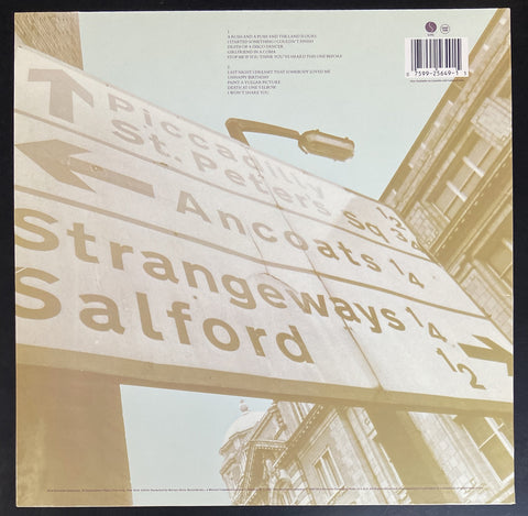 Strangeways, Here We Come