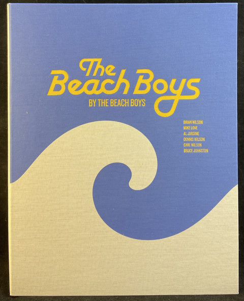 Beach Boys By The Beach Boys