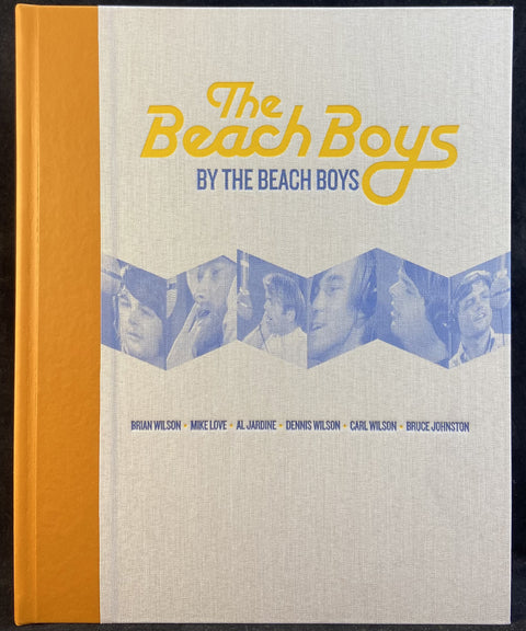 Beach Boys By The Beach Boys