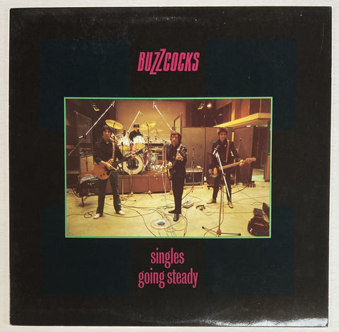 Singles Going Steady