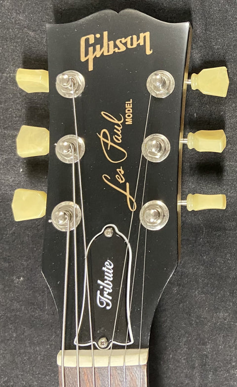 Autographed Guitar