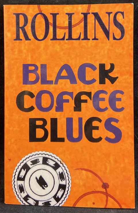 Black Coffee Blues