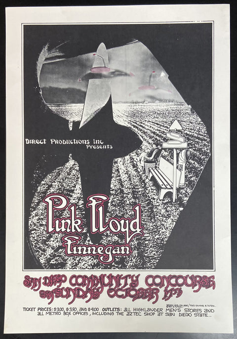 San Diego Community Concourse