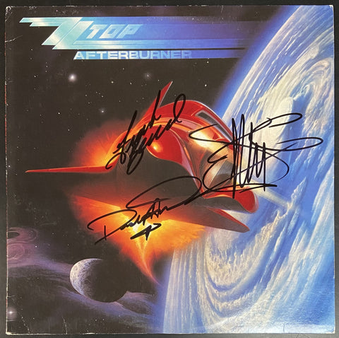 Afterburner