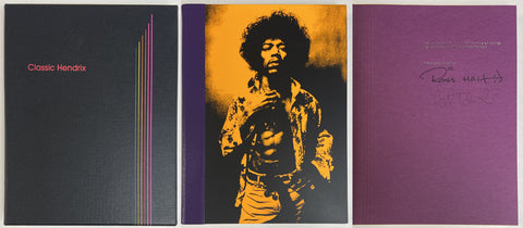 Classic Hendrix