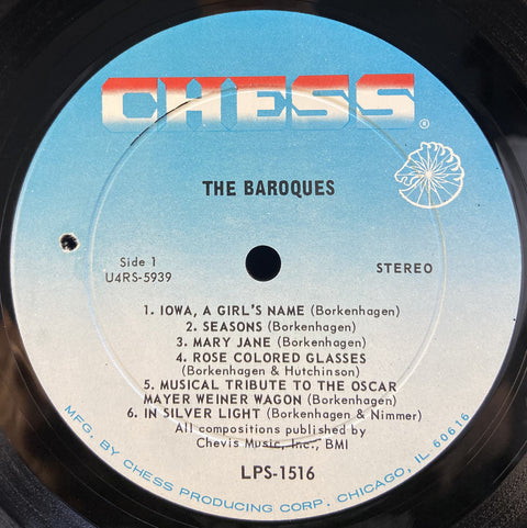 Baroques