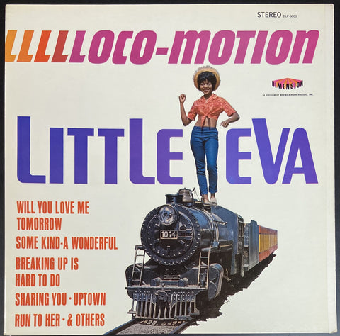 Loco-Motion