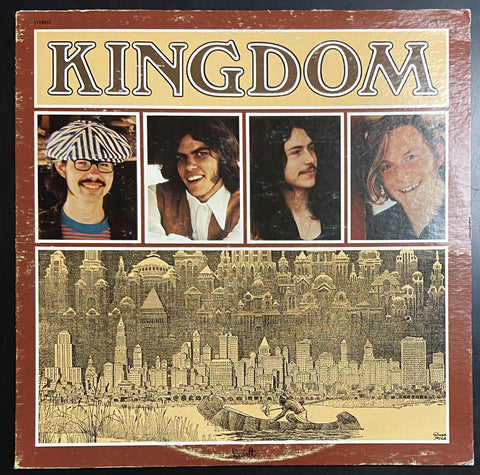 Kingdom