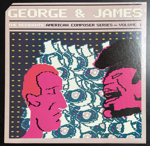 George & James