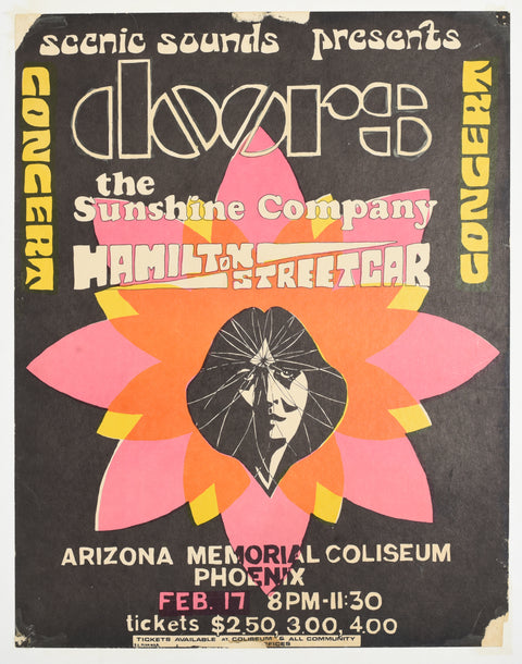 Arizona Memorial Coliseum