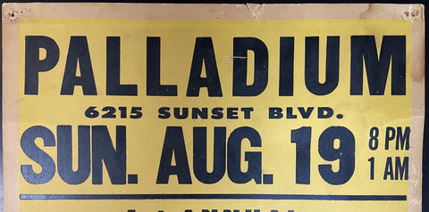 Palladium