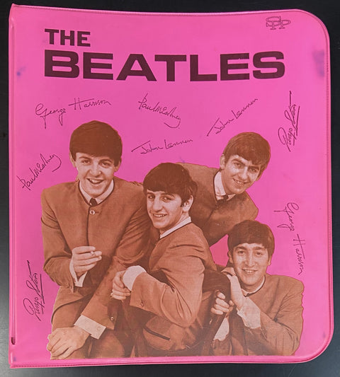 Binder