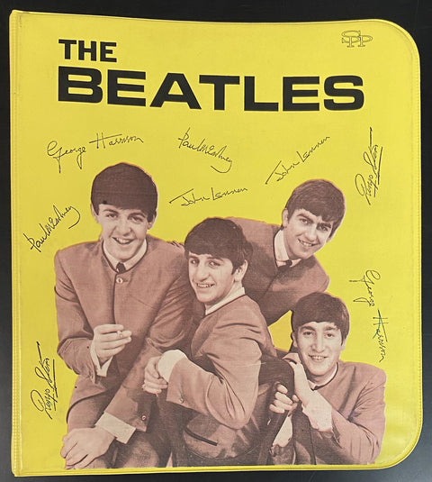 Binder