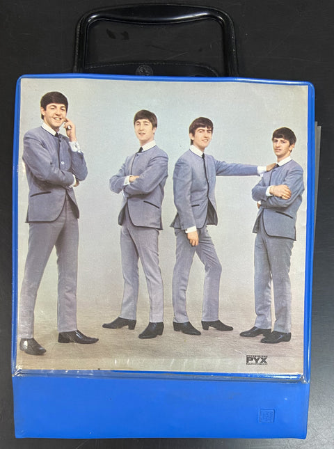 Record Carrier