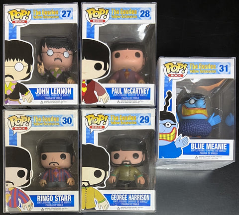 Yellow Submarine