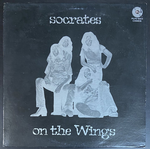 On The Wings