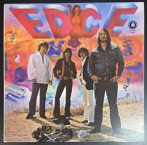 Edge